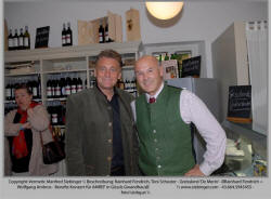 Pressewelt/Manfred Siebinger