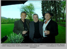 Pressewelt/Manfred Siebinger